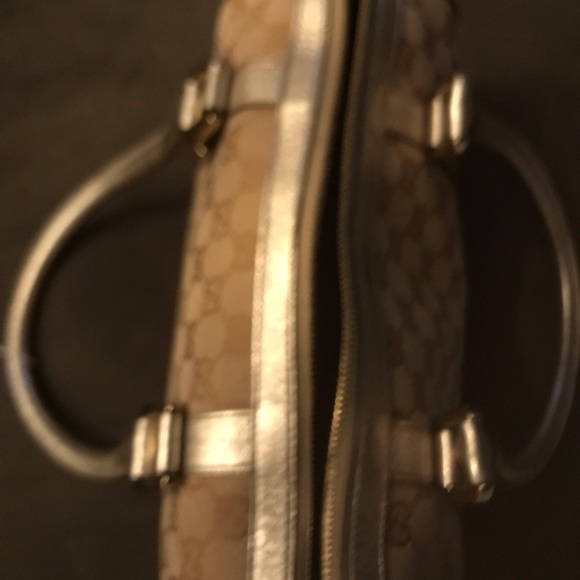 Gucci Bag - Picture 6 of 10